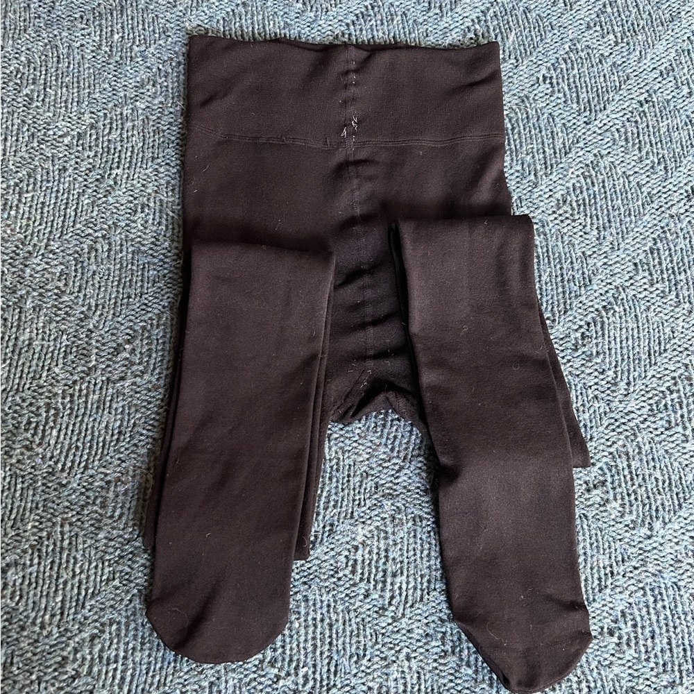 Set of 2 tights